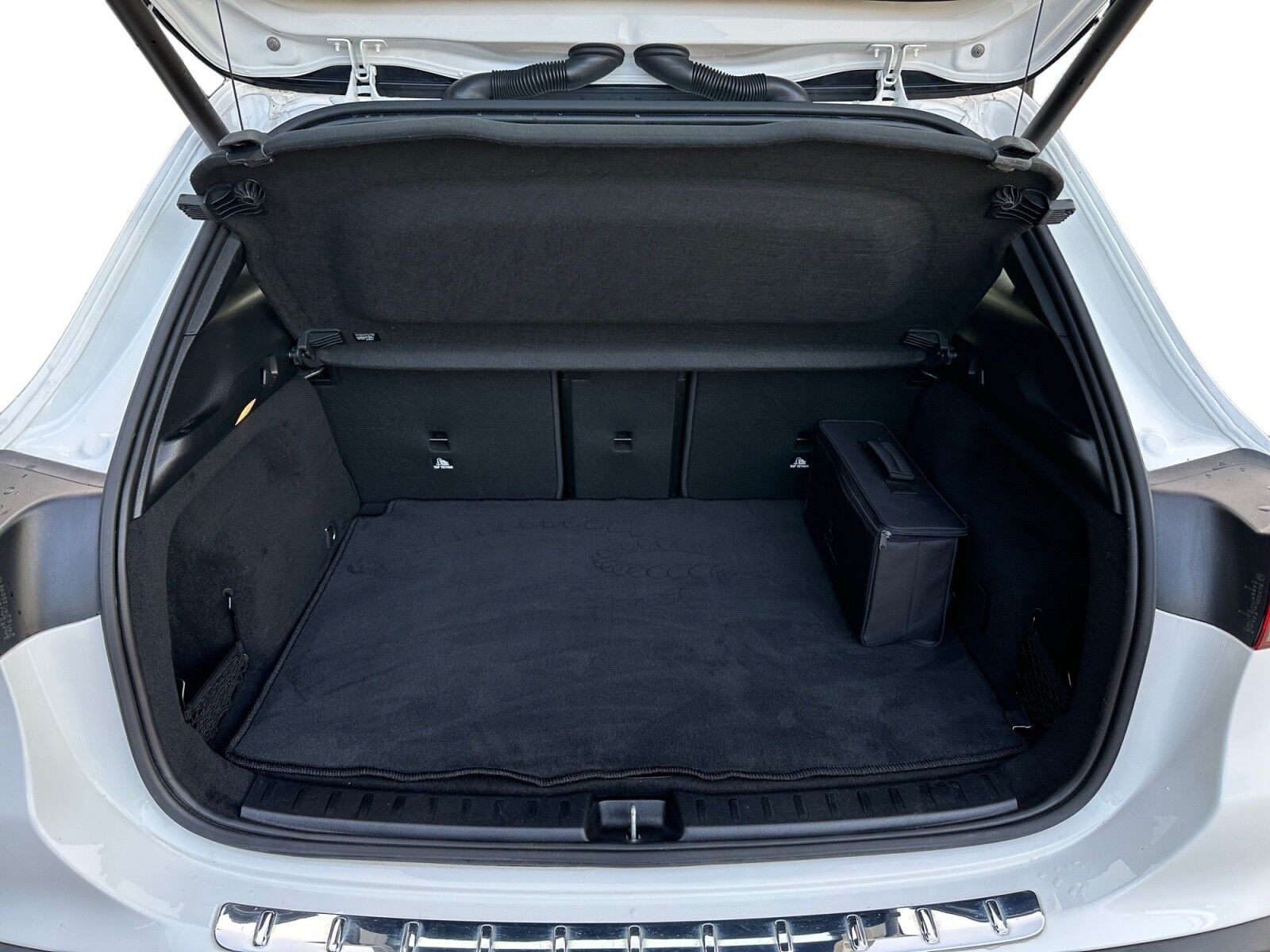 Billede af Mercedes-Benz EQA 250+ EL 190HK 5d Aut.