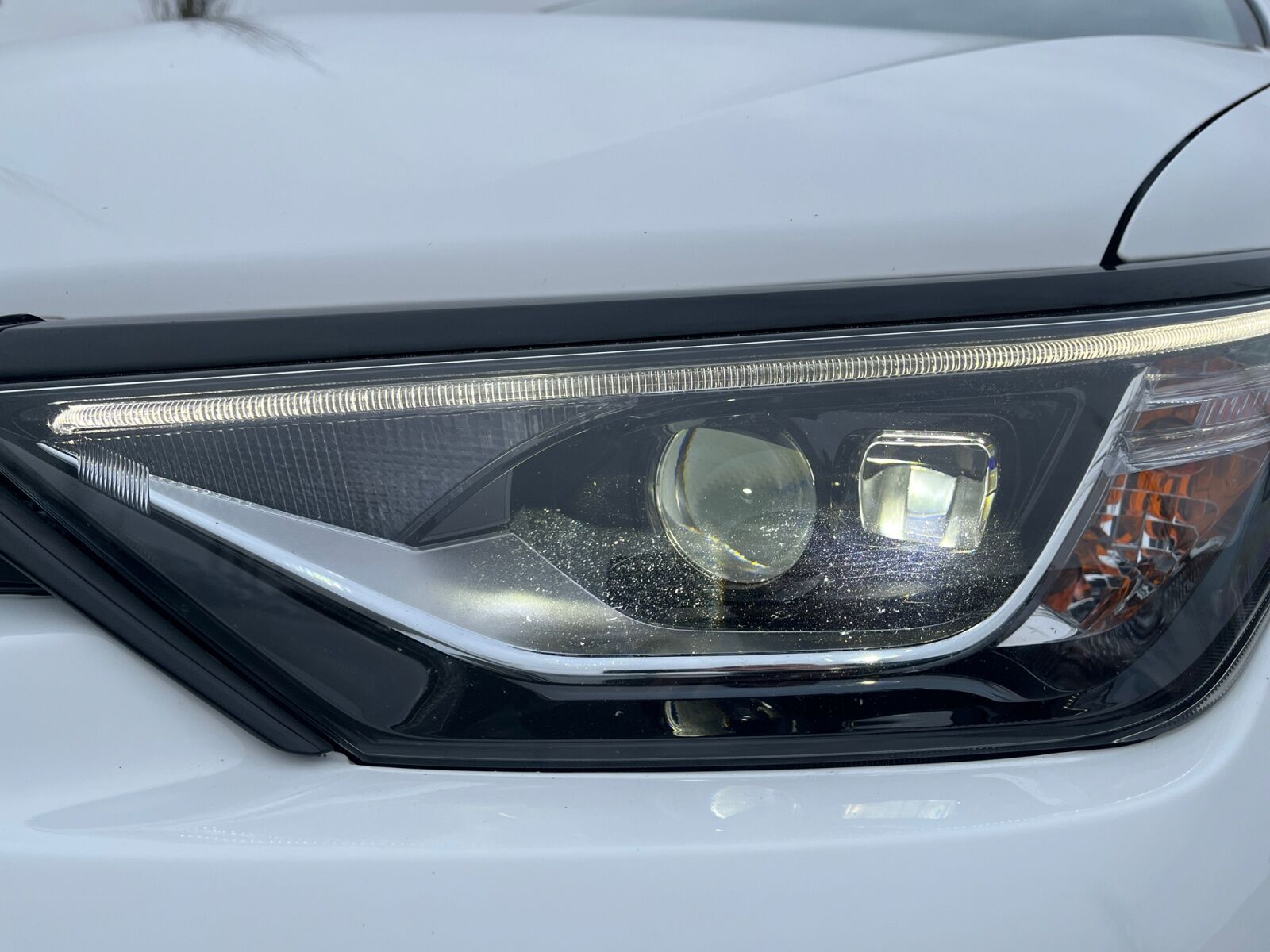 Billede af Toyota Auris Touring Sports 1,8 Hybrid H2 Selected 136HK Stc Aut.