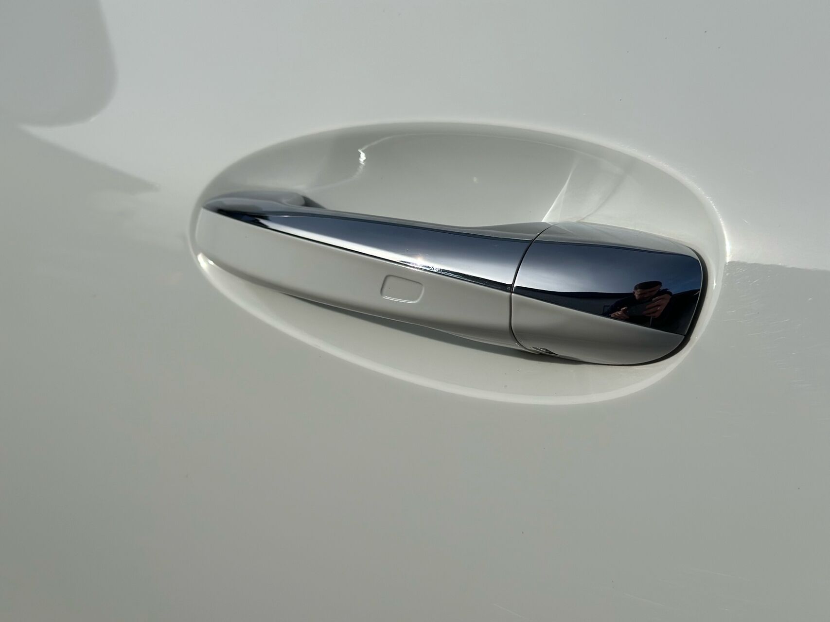 Billede af Mercedes-Benz EQA 250+ EL 190HK 5d Aut.