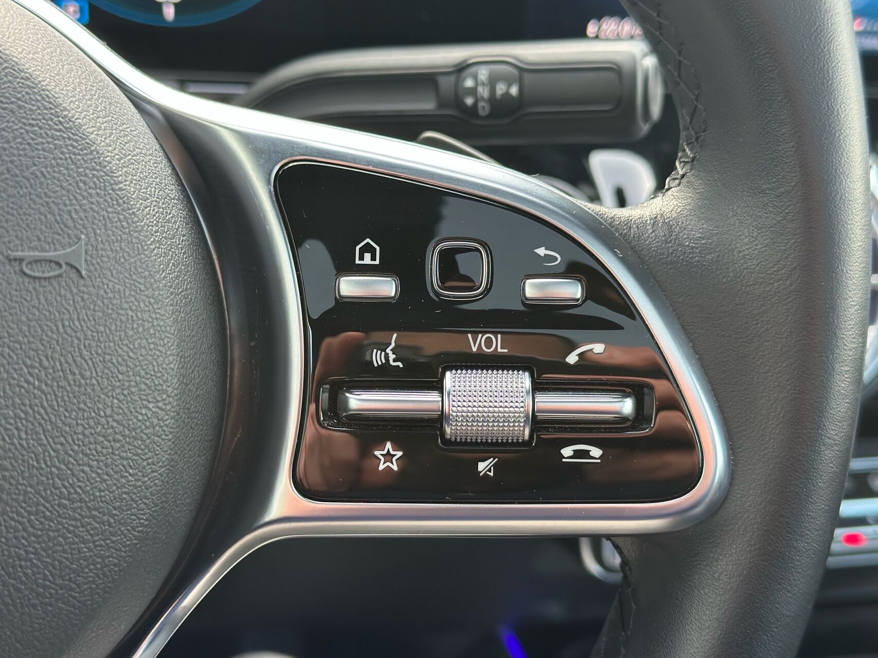 Billede af Mercedes-Benz EQA 250+ EL 190HK 5d Aut.