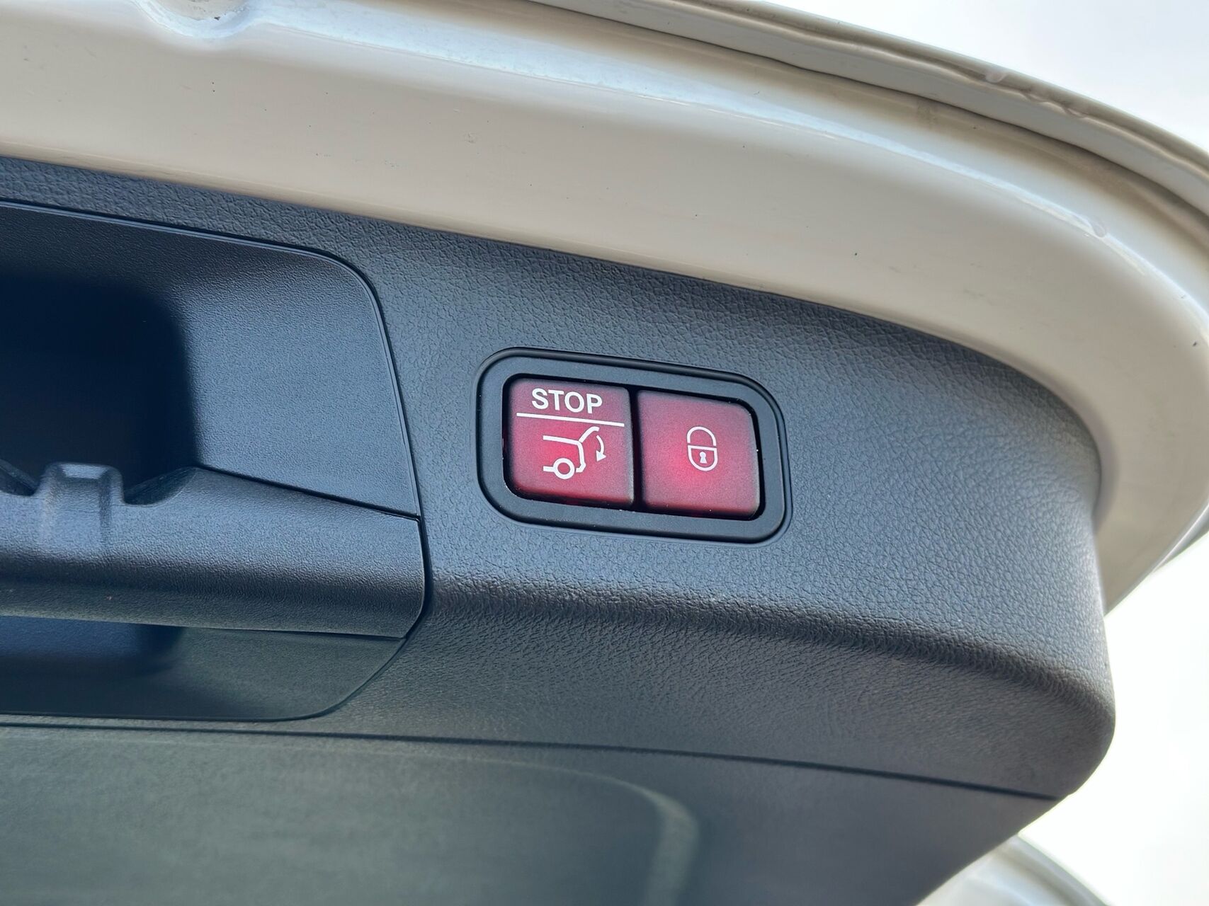 Billede af Mercedes-Benz EQA 250+ EL 190HK 5d Aut.