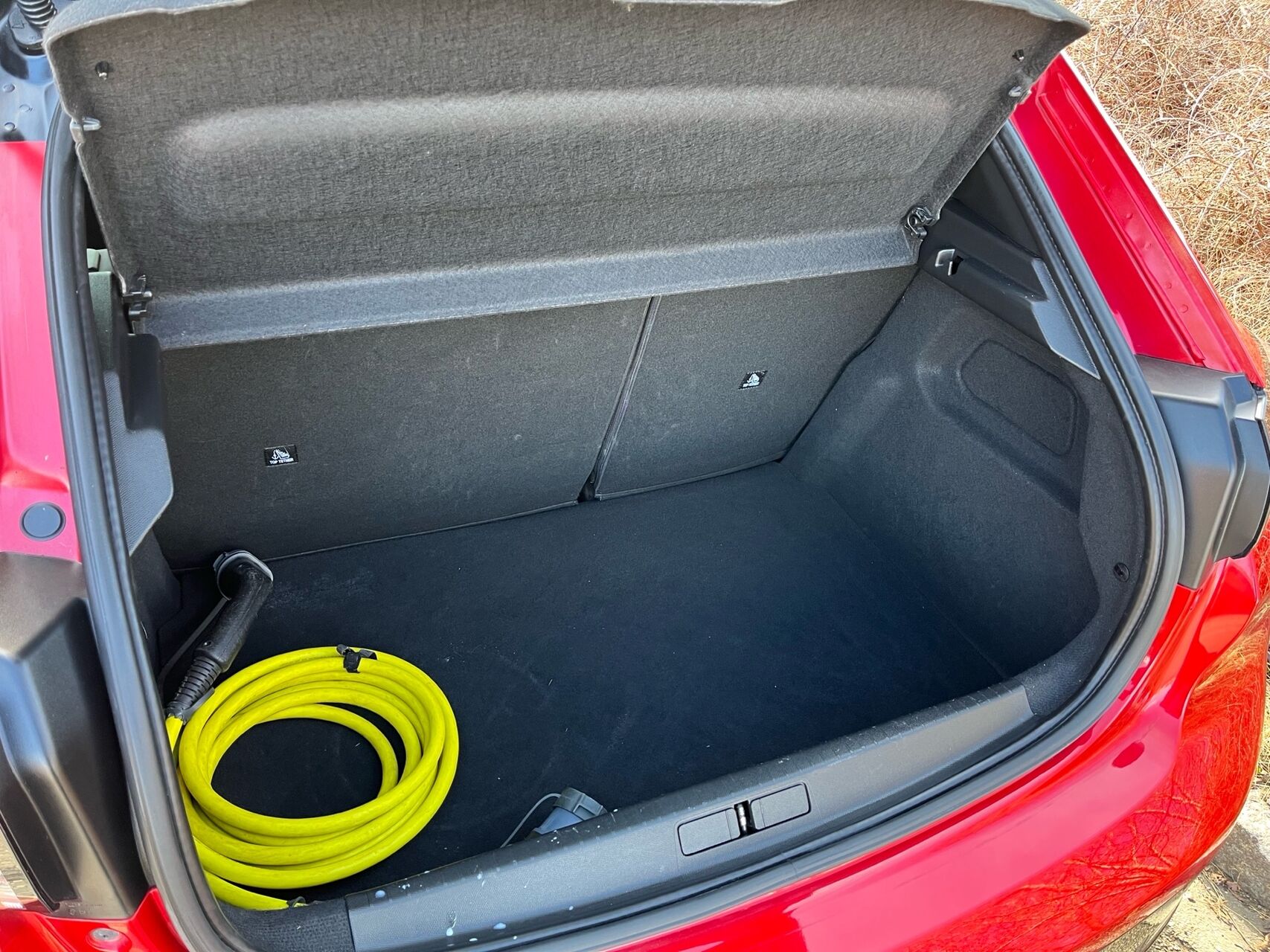 Billede af Peugeot e-208 EL GT 136HK 5d Aut.