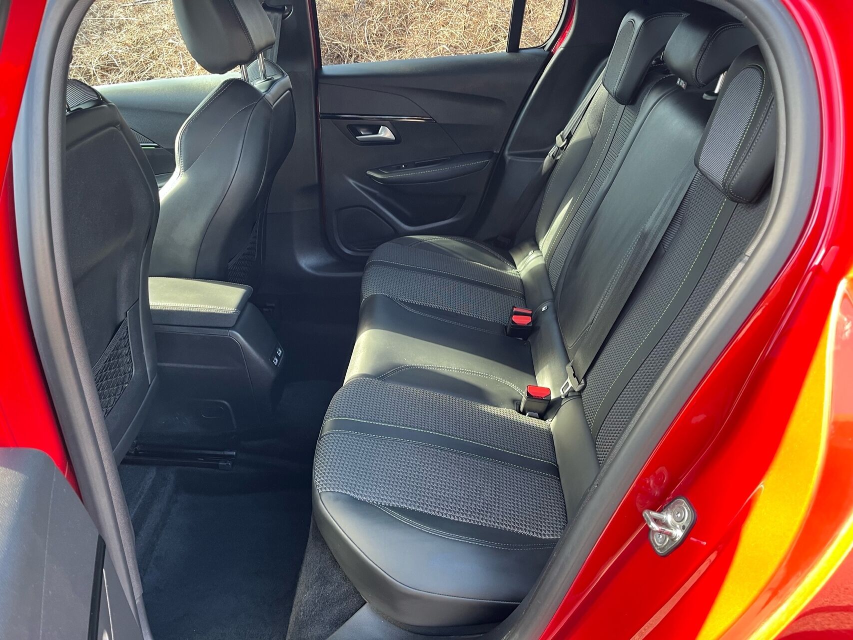 Billede af Peugeot e-208 EL GT 136HK 5d Aut.