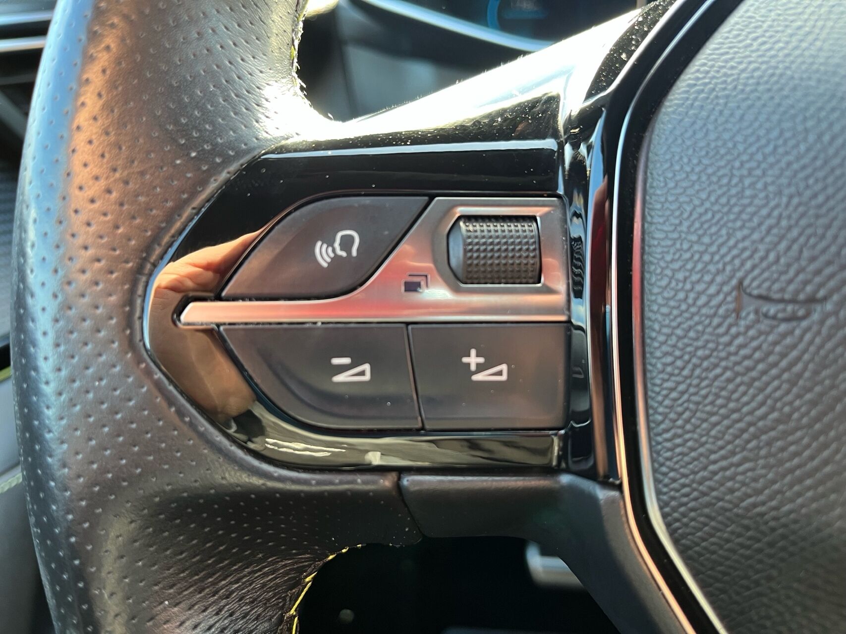 Billede af Peugeot e-208 EL GT 136HK 5d Aut.