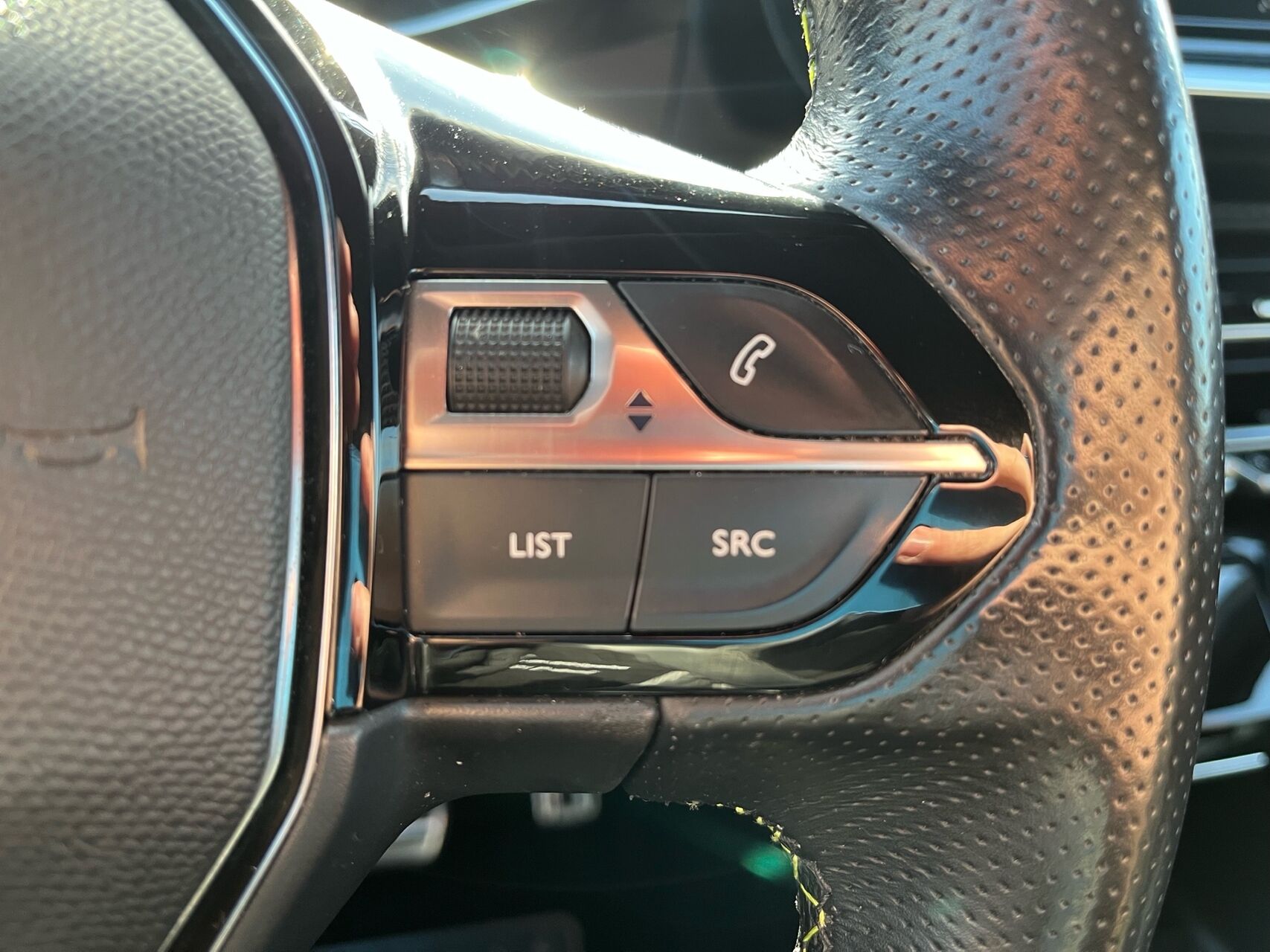 Billede af Peugeot e-208 EL GT 136HK 5d Aut.