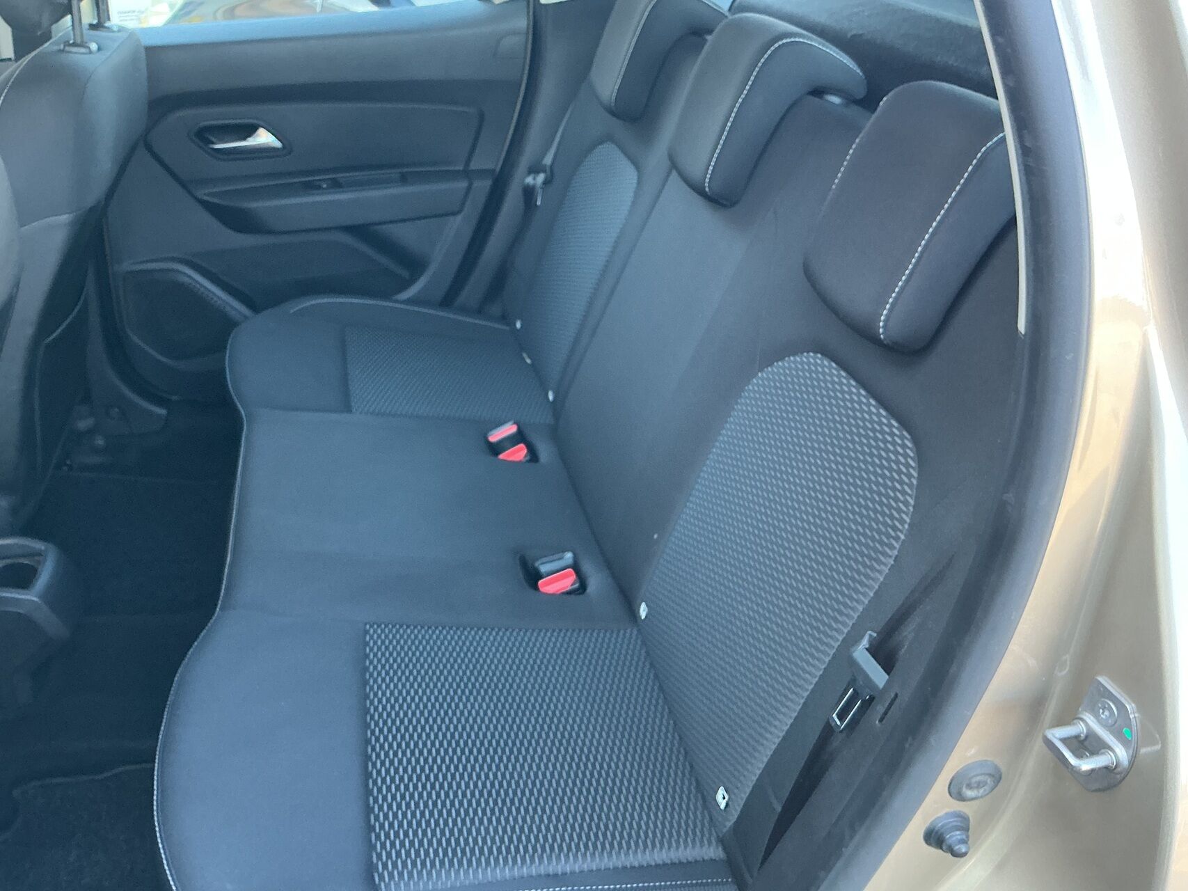 Billede af Dacia Duster 1,5 DCi Comfort 109HK 5d 6g