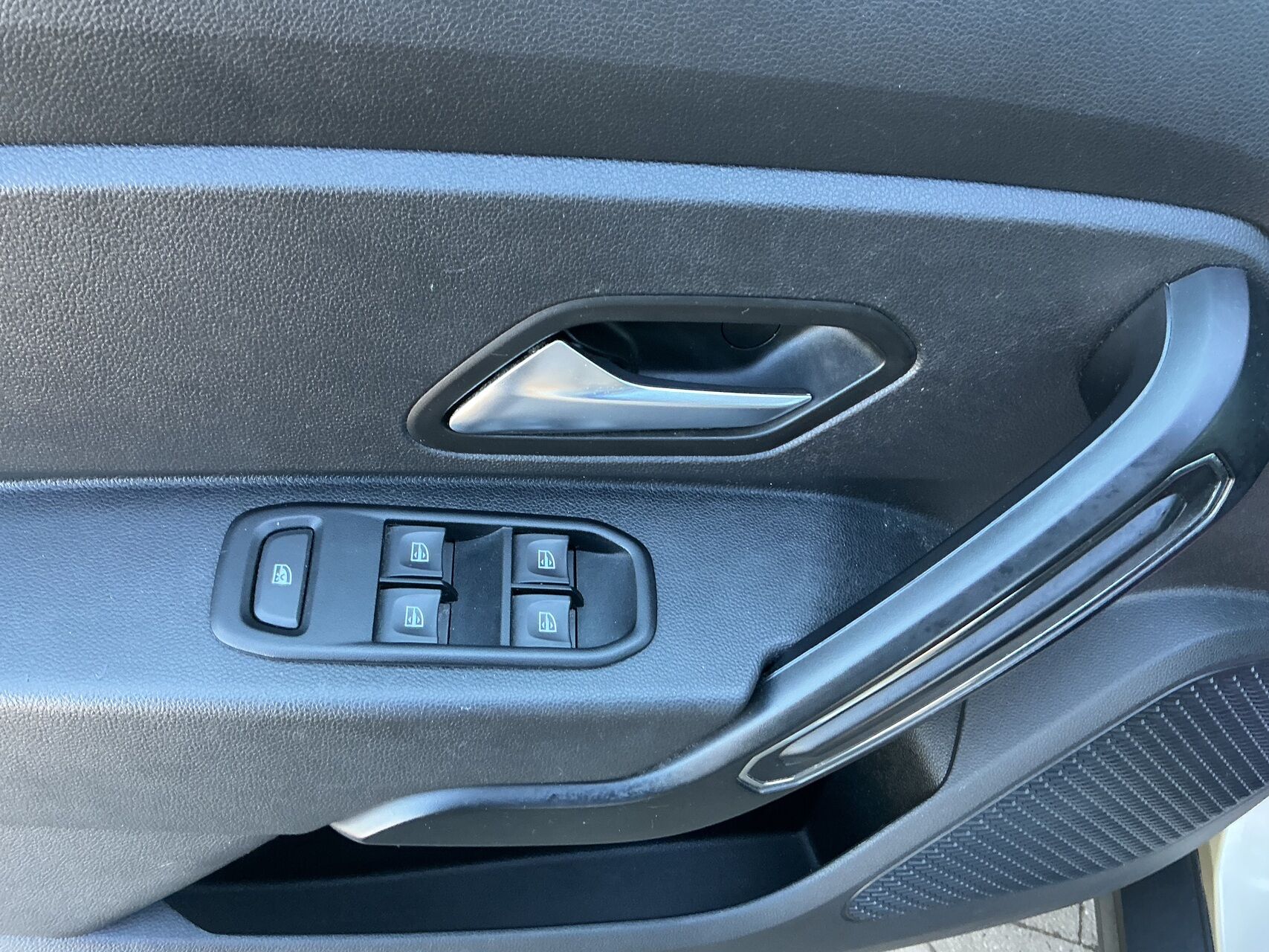 Billede af Dacia Duster 1,5 DCi Comfort 109HK 5d 6g