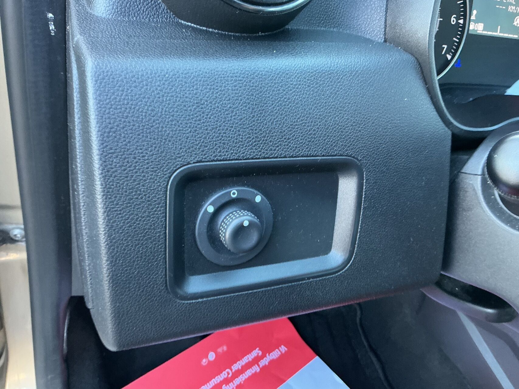 Billede af Dacia Duster 1,5 DCi Comfort 109HK 5d 6g