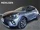 Billede af Renault Captur 1,6 E-TECH  Plugin-hybrid Intens 160HK 5d Aut.