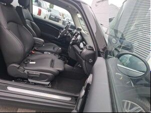 Billede af Mini Cooper SE EL Classic 184HK 3d Aut.