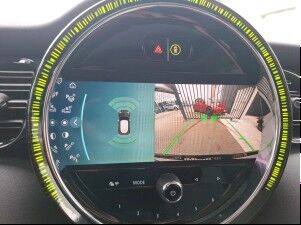 Billede af Mini Cooper SE EL Classic 184HK 3d Aut.