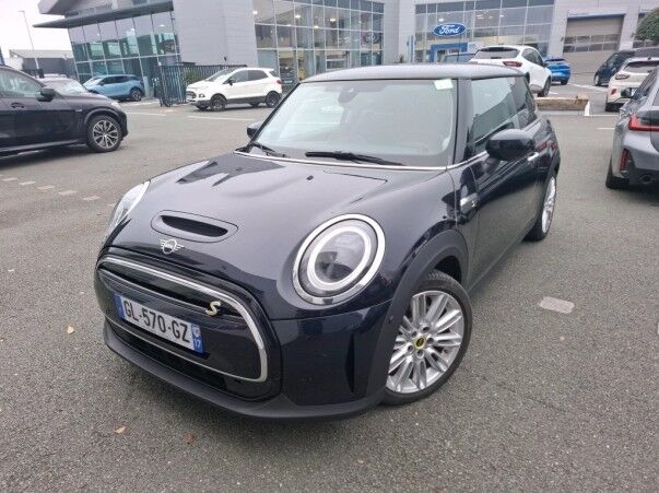 Billede af Mini Cooper SE EL Classic 184HK 3d Aut.