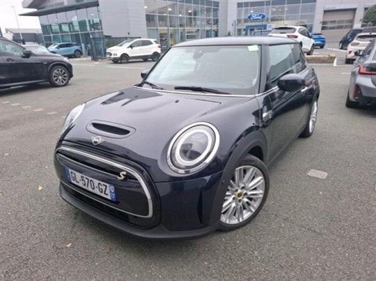 Mini Cooper SE EL Classic 184HK 3d Aut.