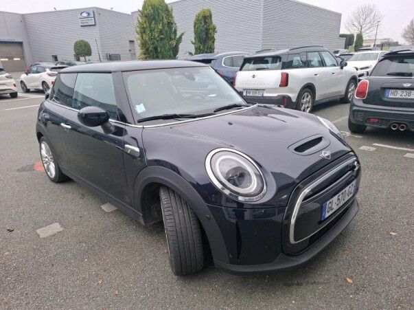 Billede af Mini Cooper SE EL Classic 184HK 3d Aut.