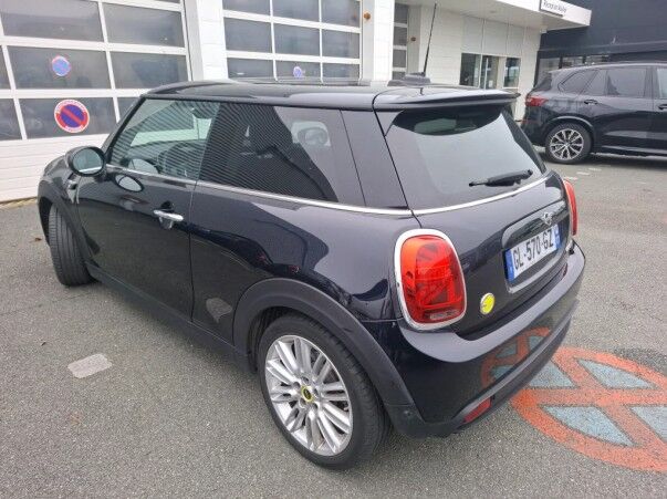 Billede af Mini Cooper SE EL Classic 184HK 3d Aut.