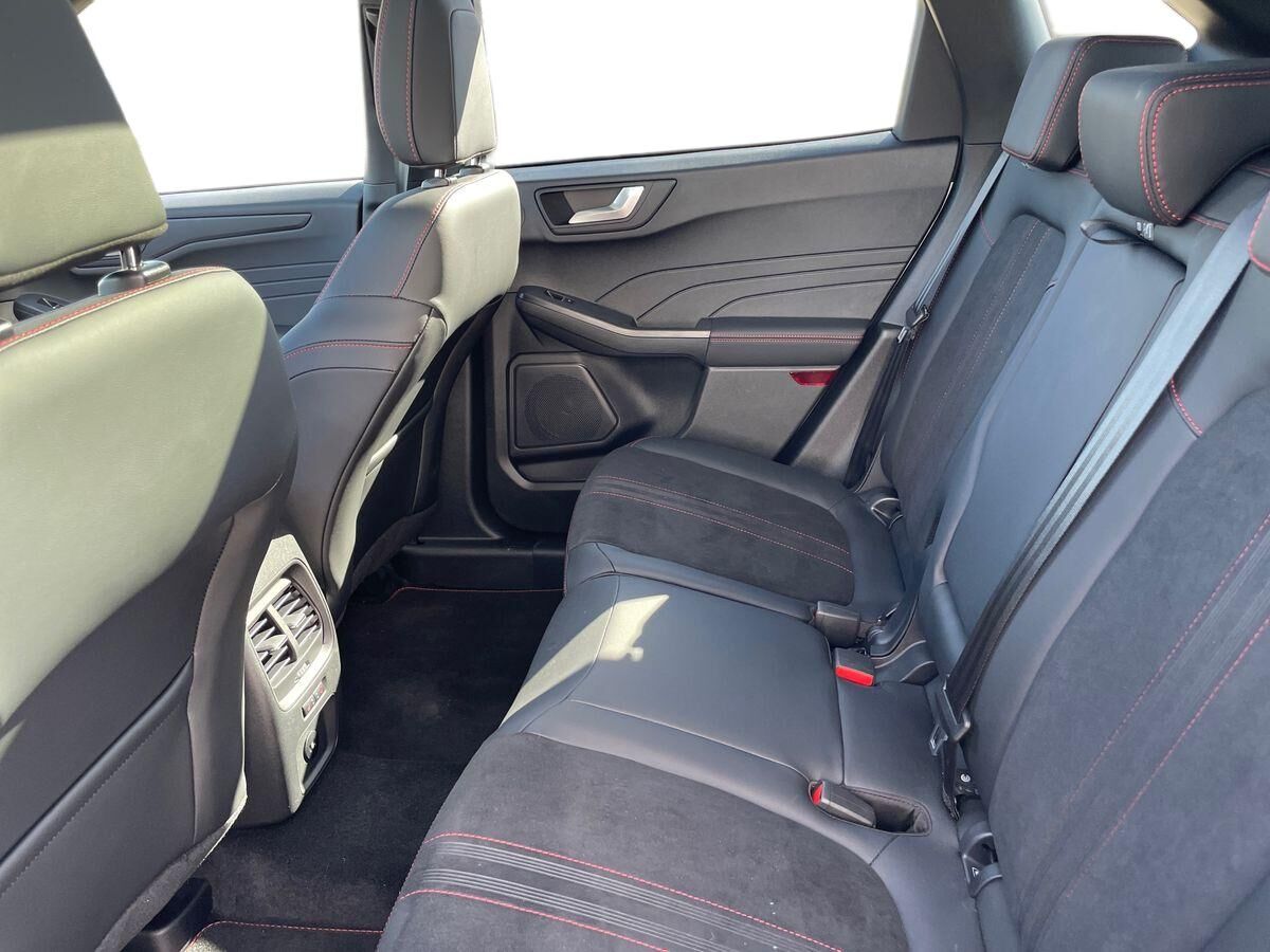 Billede af Ford Kuga 2,5 Plugin-hybrid ST-Line X CVT 243HK 5d Aut.