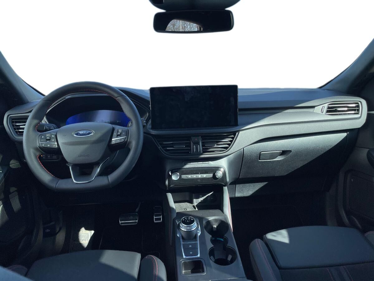 Billede af Ford Kuga 2,5 Plugin-hybrid ST-Line X CVT 243HK 5d Aut.