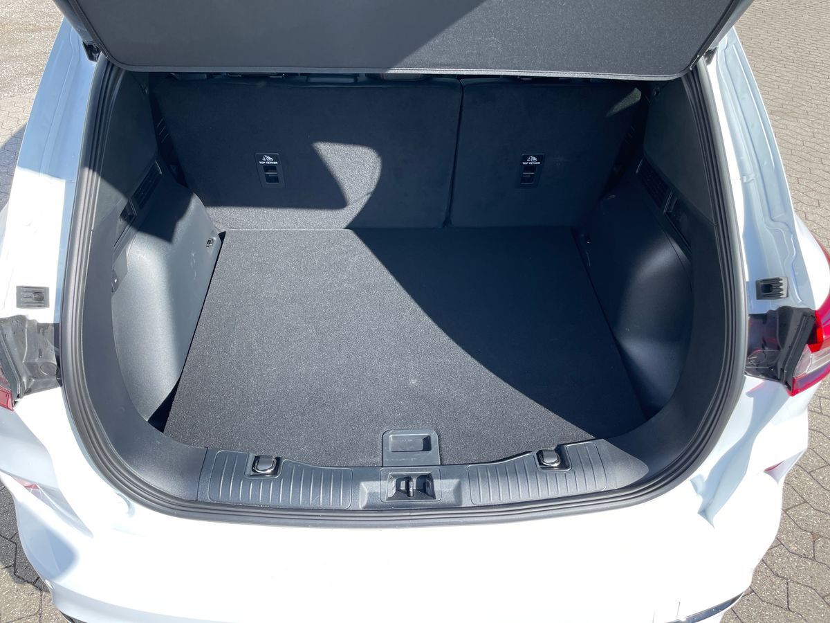 Billede af Ford Kuga 2,5 Plugin-hybrid ST-Line X CVT 243HK 5d Aut.