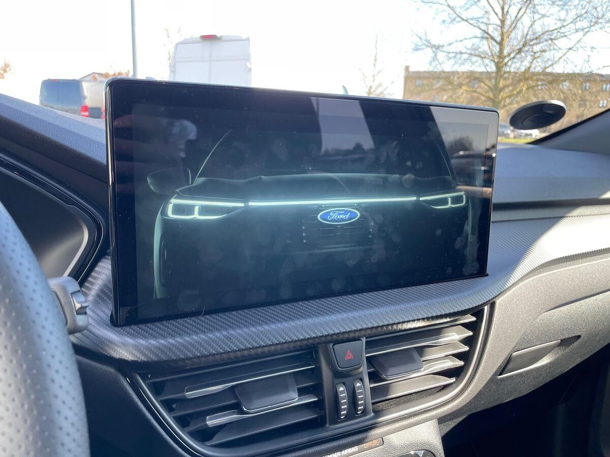 Billede af Ford Kuga 2,5 Plugin-hybrid ST-Line X CVT 243HK 5d Aut.