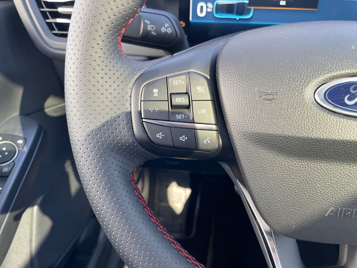 Billede af Ford Kuga 2,5 Plugin-hybrid ST-Line X CVT 243HK 5d Aut.