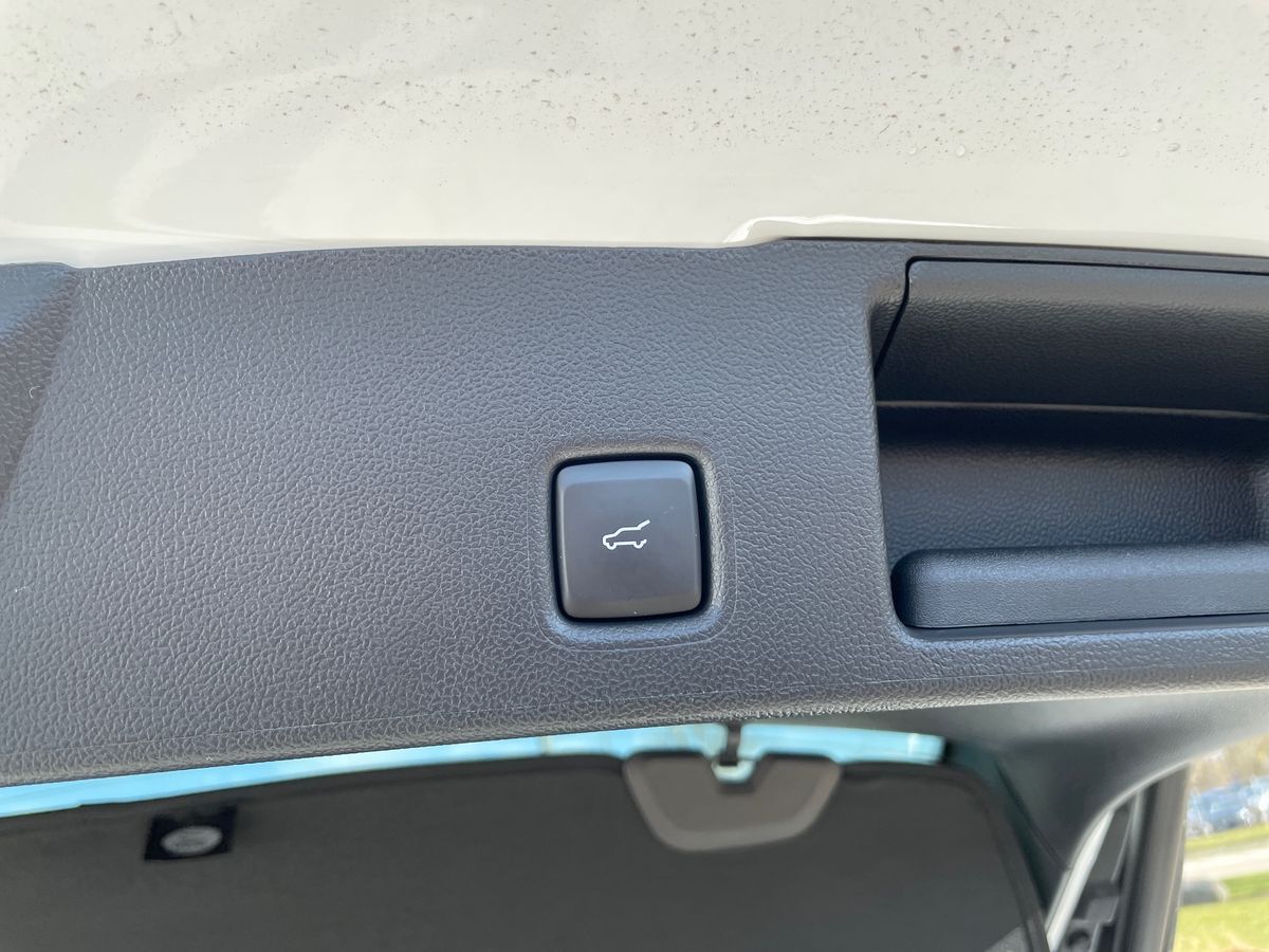 Billede af Ford Kuga 2,5 Plugin-hybrid ST-Line X CVT 243HK 5d Aut.