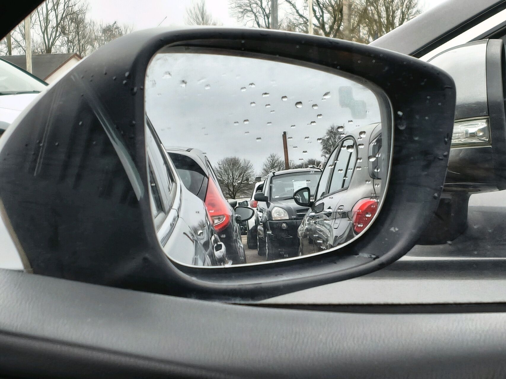 Billede af Mazda 3 2,2 Skyactiv-D Optimum 150HK 5d 6g