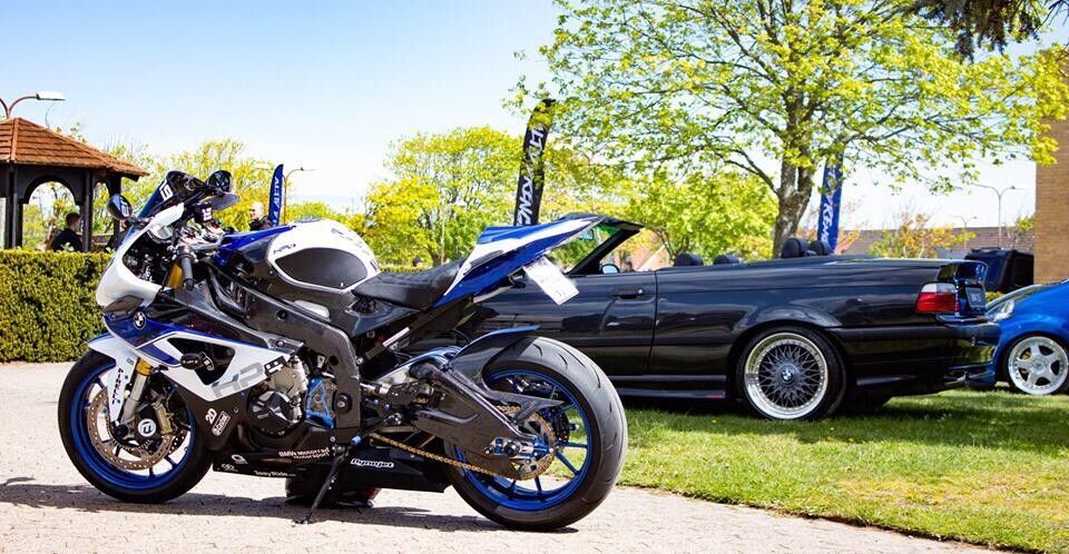 Billede af BMW S 1000 RR 1000 193HK 6g