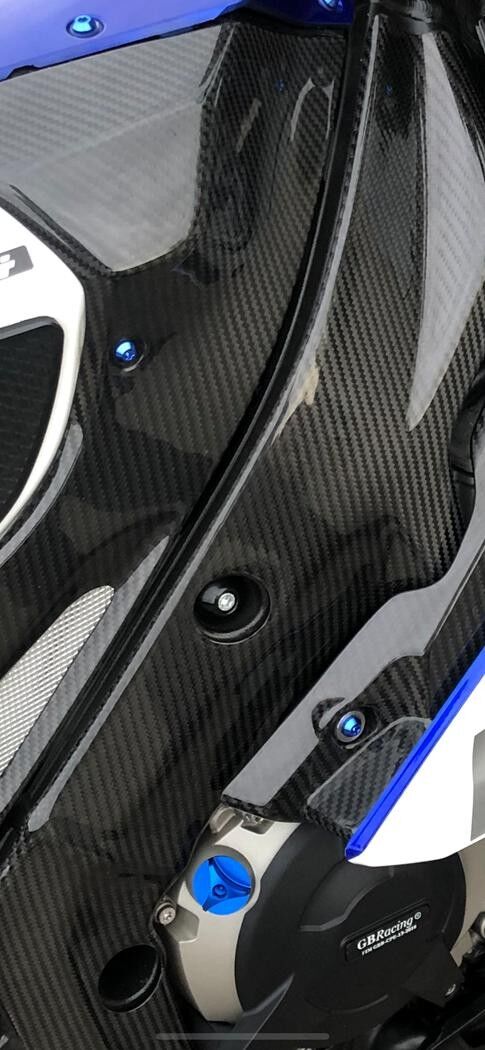 Billede af BMW S 1000 RR 1000 193HK 6g