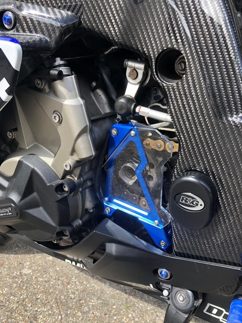 Billede af BMW S 1000 RR 1000 193HK 6g