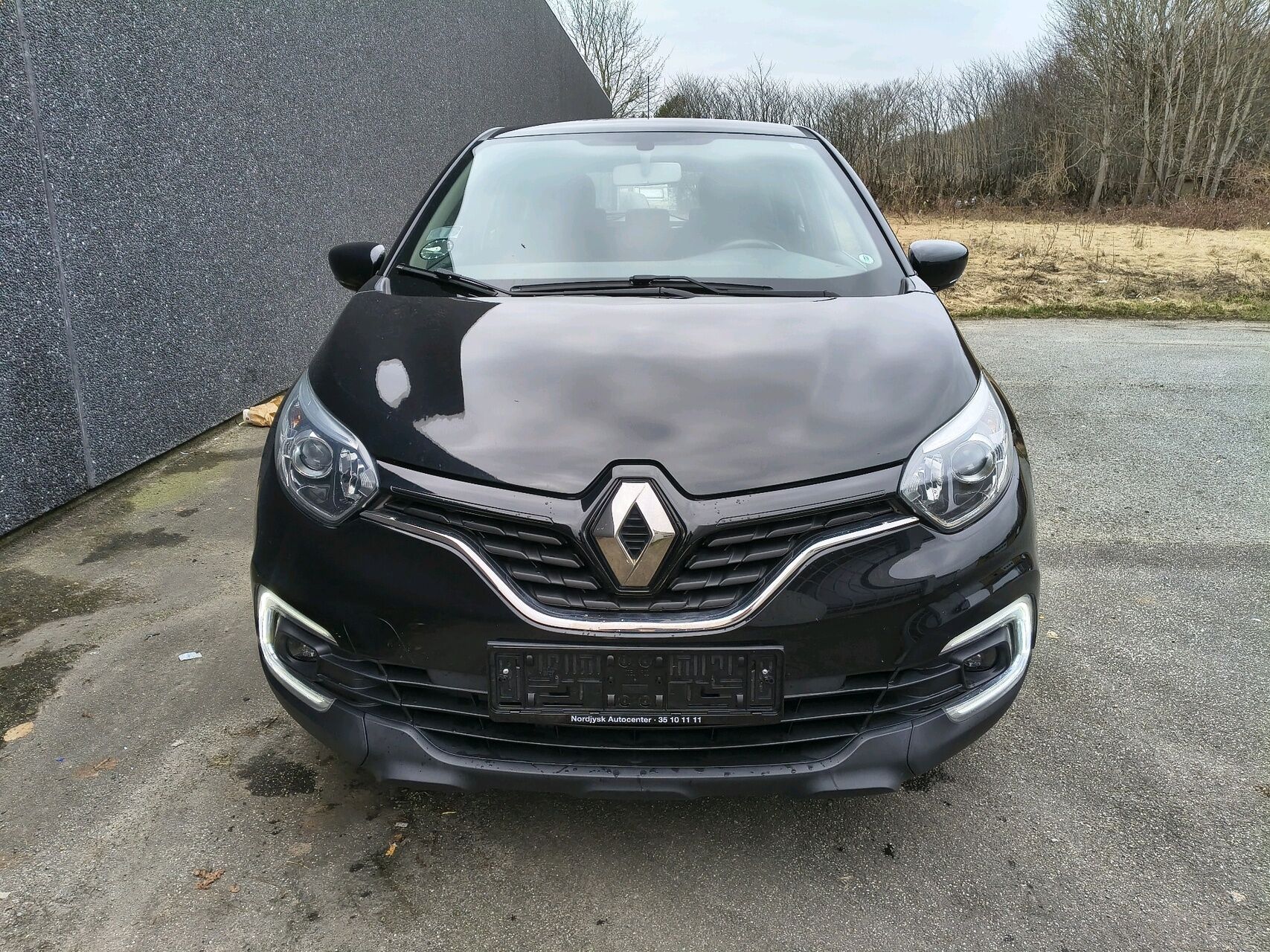 Billede af Renault Captur 0,9 Energy TCe Zen 90HK 5d