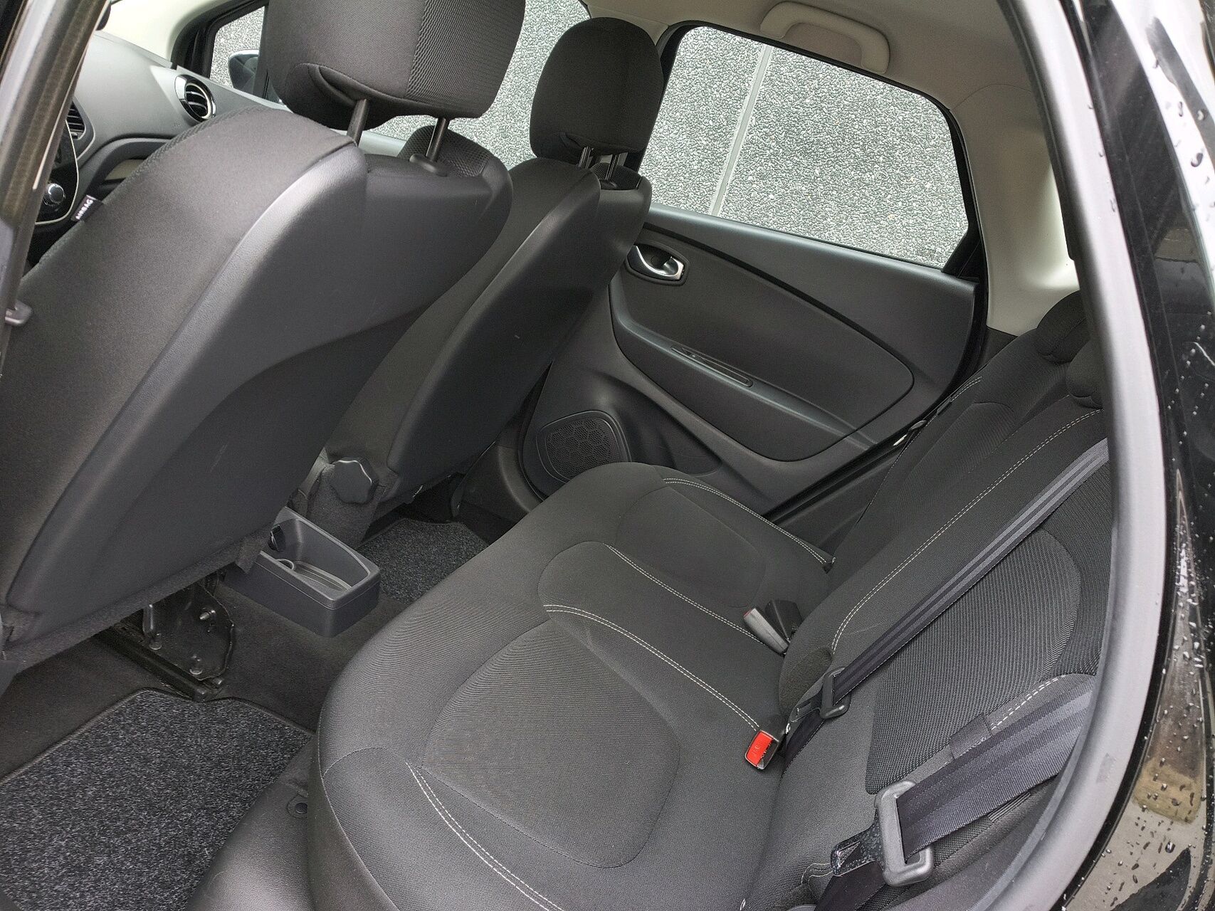 Billede af Renault Captur 0,9 Energy TCe Zen 90HK 5d