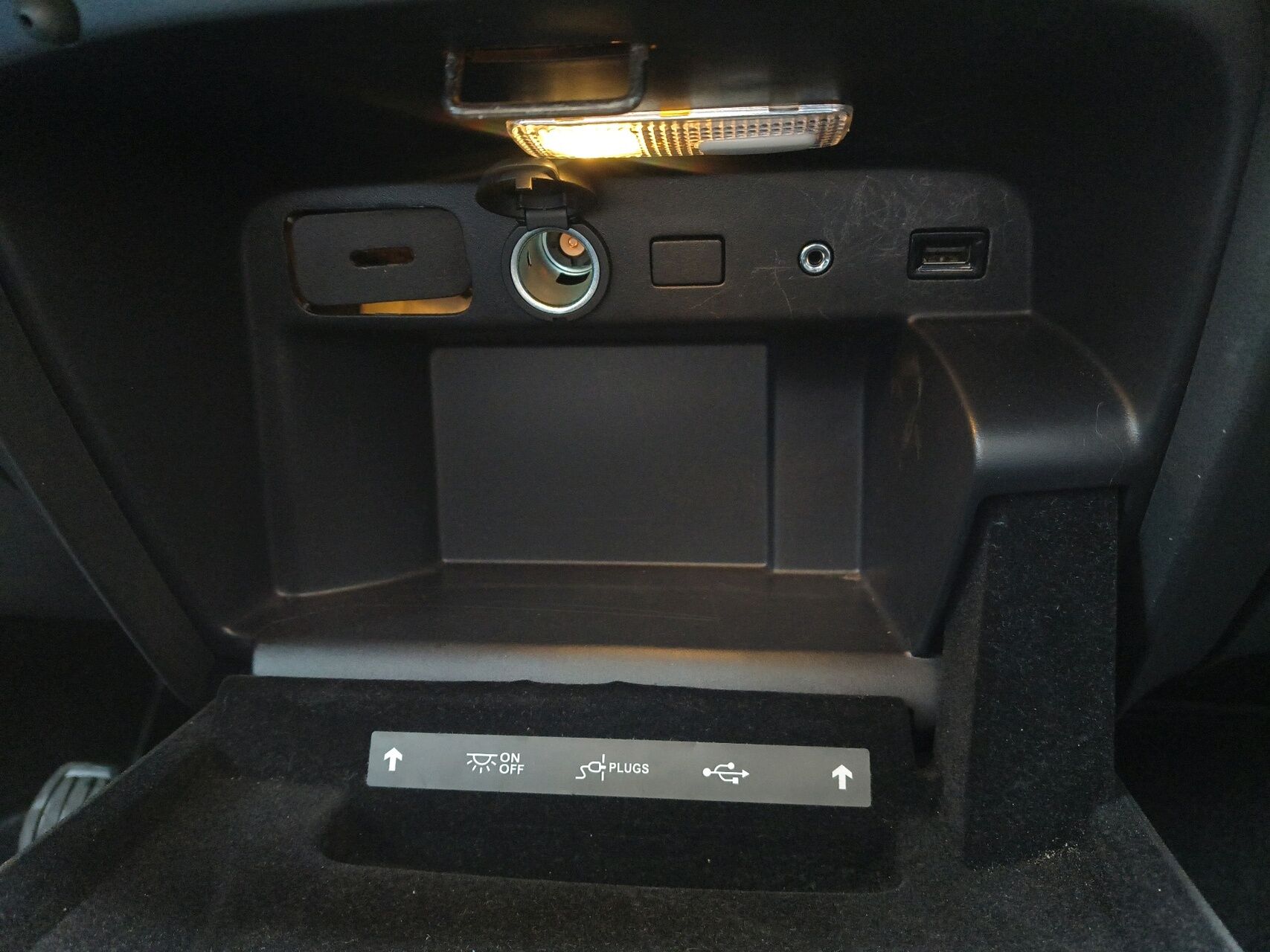 Billede af Citroën C4 SpaceTourer 1,6 Blue HDi Iconic start/stop 120HK