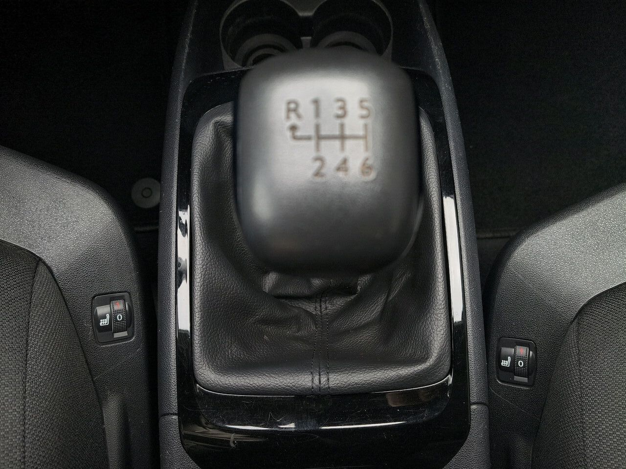 Billede af Citroën C4 SpaceTourer 1,6 Blue HDi Iconic start/stop 120HK