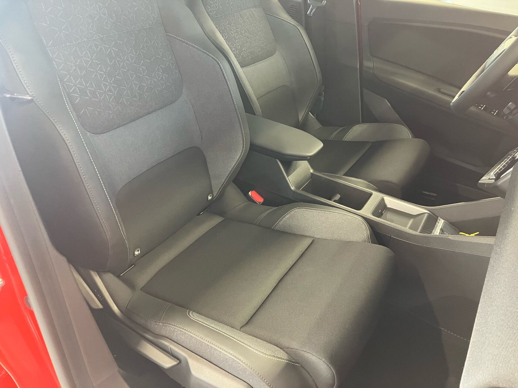 Billede af Nissan Micra EL Advance 40kWh 120HK 5d Aut.