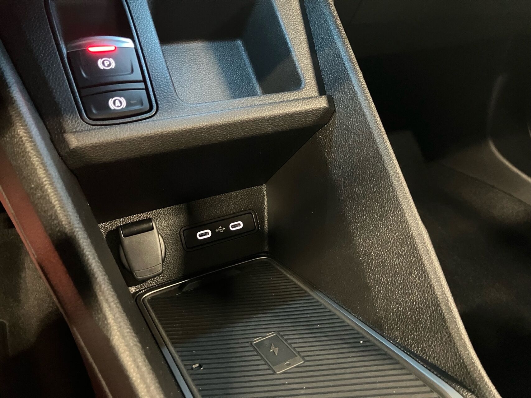 Billede af Nissan Micra EL Advance 40kWh 120HK 5d Aut.