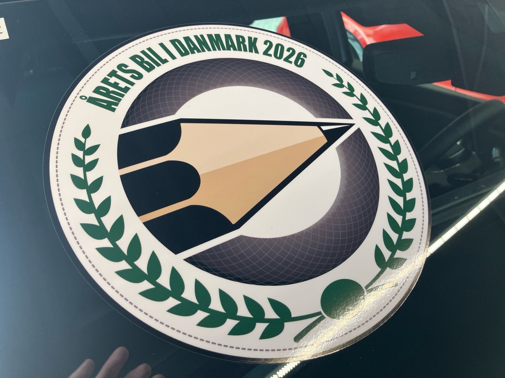 Billede af Nissan Micra EL Advance 40kWh 120HK 5d Aut.