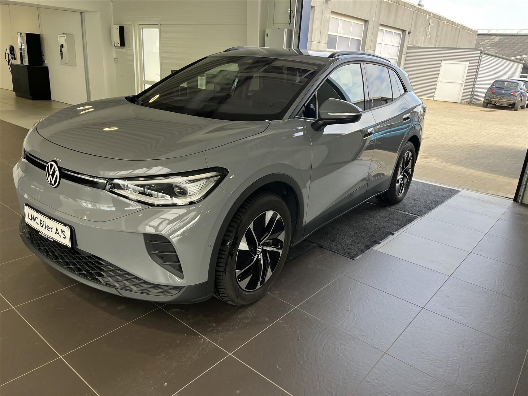 Billede af VW Volkswagen ID.4 Style Pro 286 