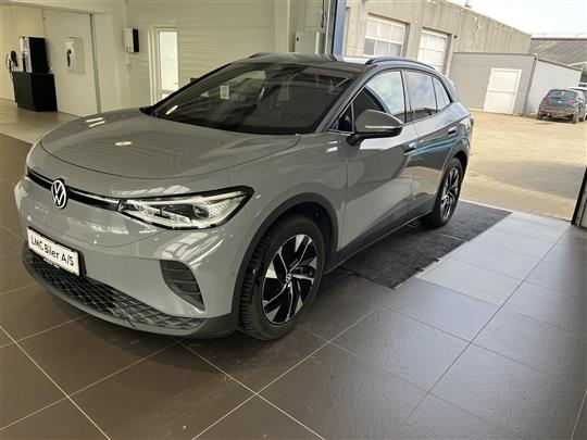 VW Volkswagen ID.4 Style Pro 286 