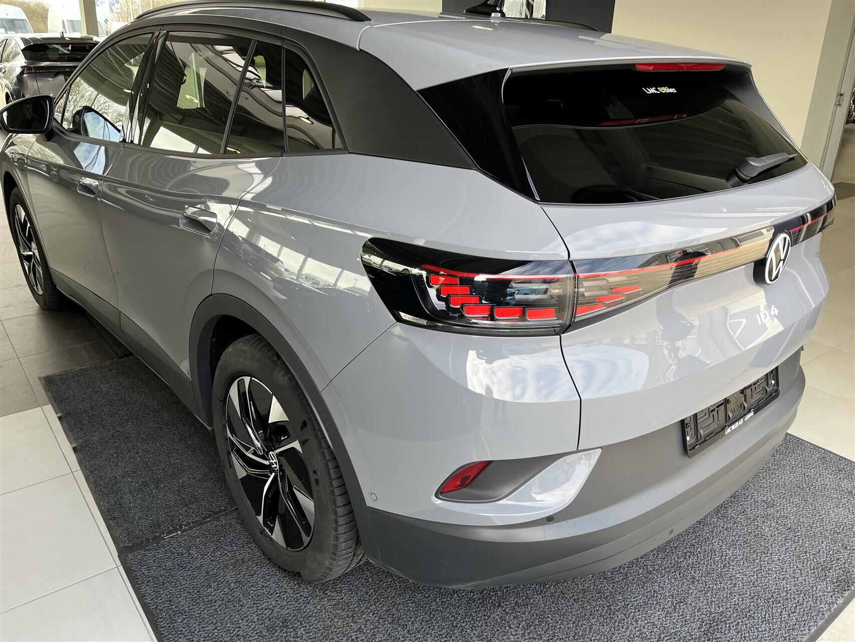 Billede af VW Volkswagen ID.4 Style Pro 286 