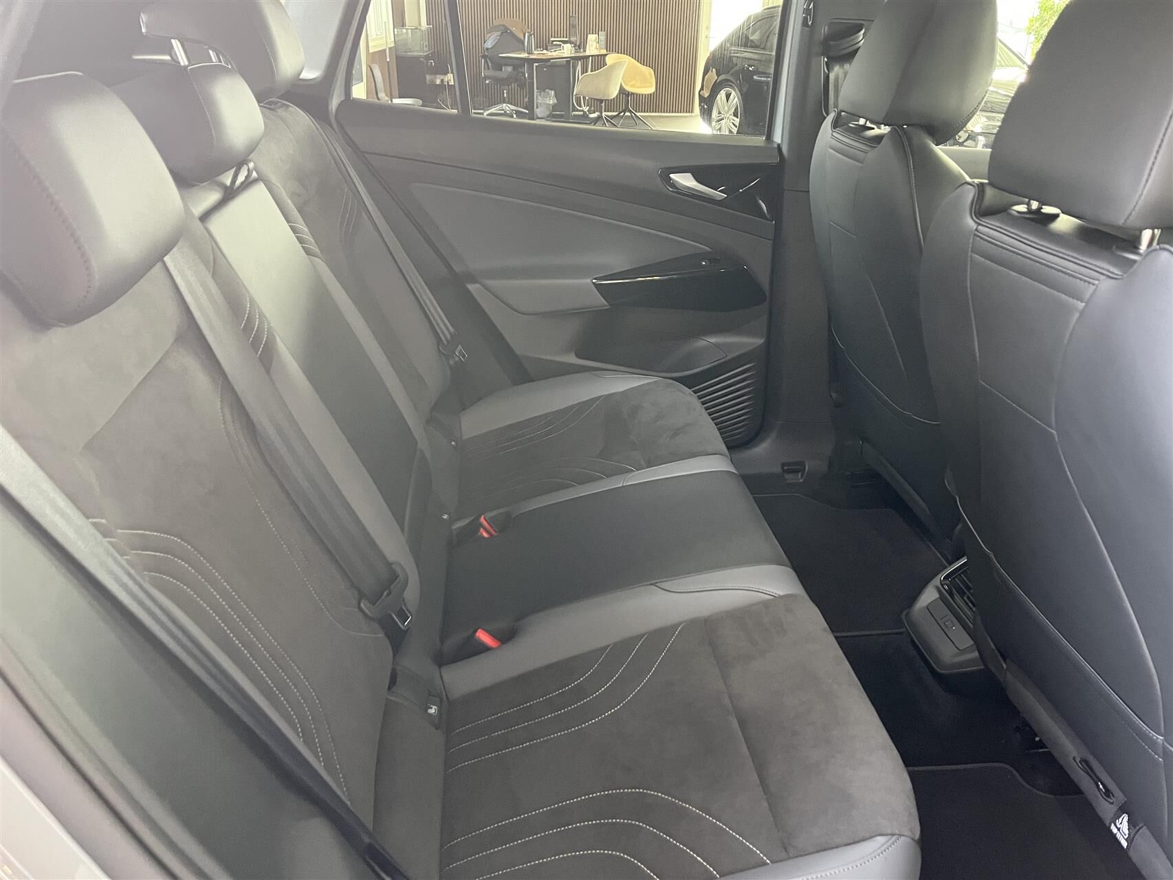 Billede af VW Volkswagen ID.4 Style Pro 286 