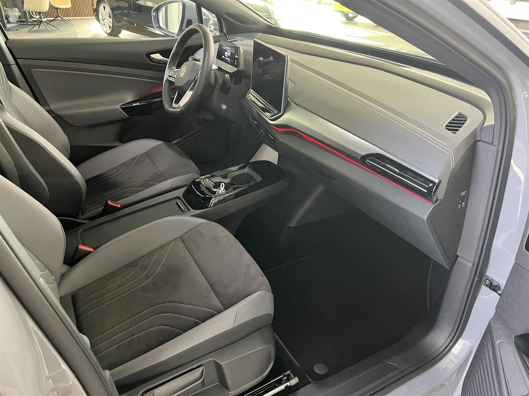 Billede af VW Volkswagen ID.4 Style Pro 286 