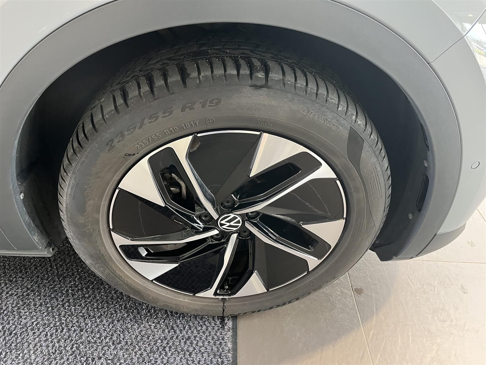 Billede af VW Volkswagen ID.4 Style Pro 286 