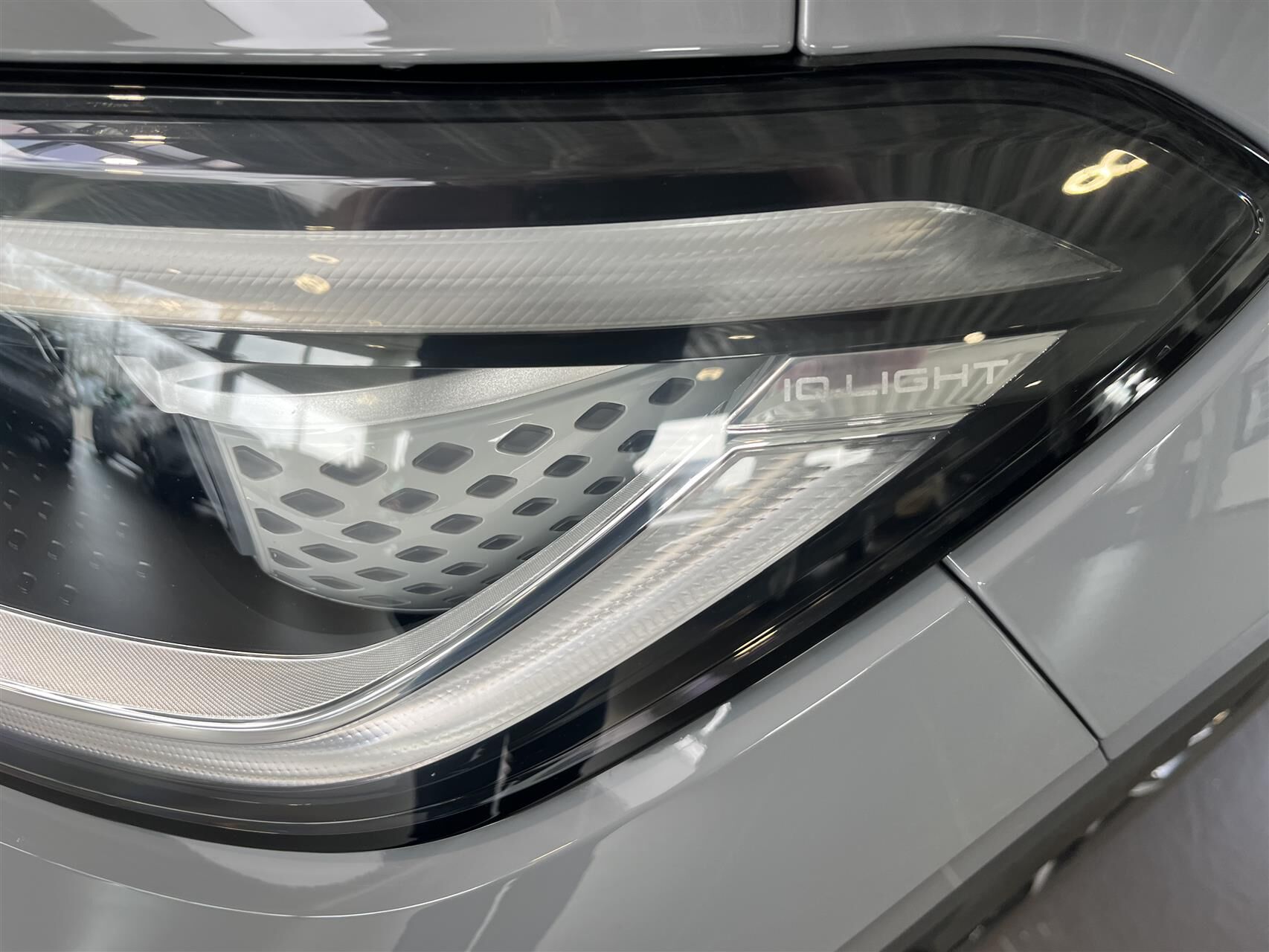 Billede af VW Volkswagen ID.4 Style Pro 286 