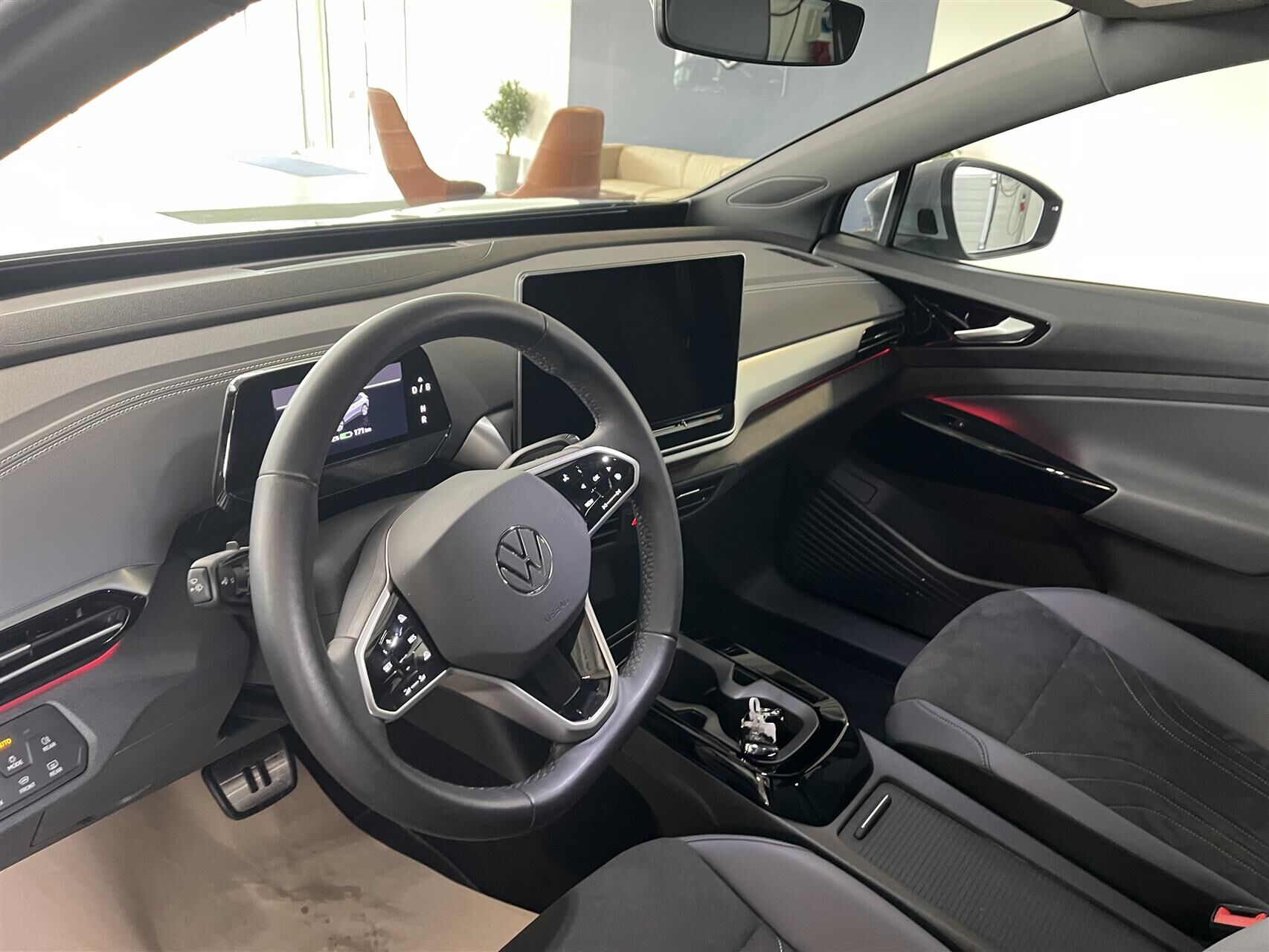 Billede af VW Volkswagen ID.4 Style Pro 286 