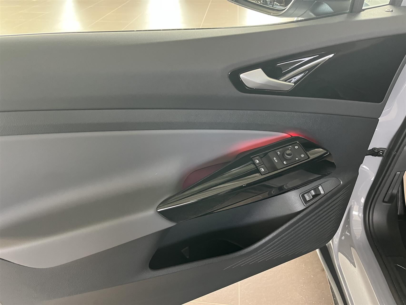 Billede af VW Volkswagen ID.4 Style Pro 286 