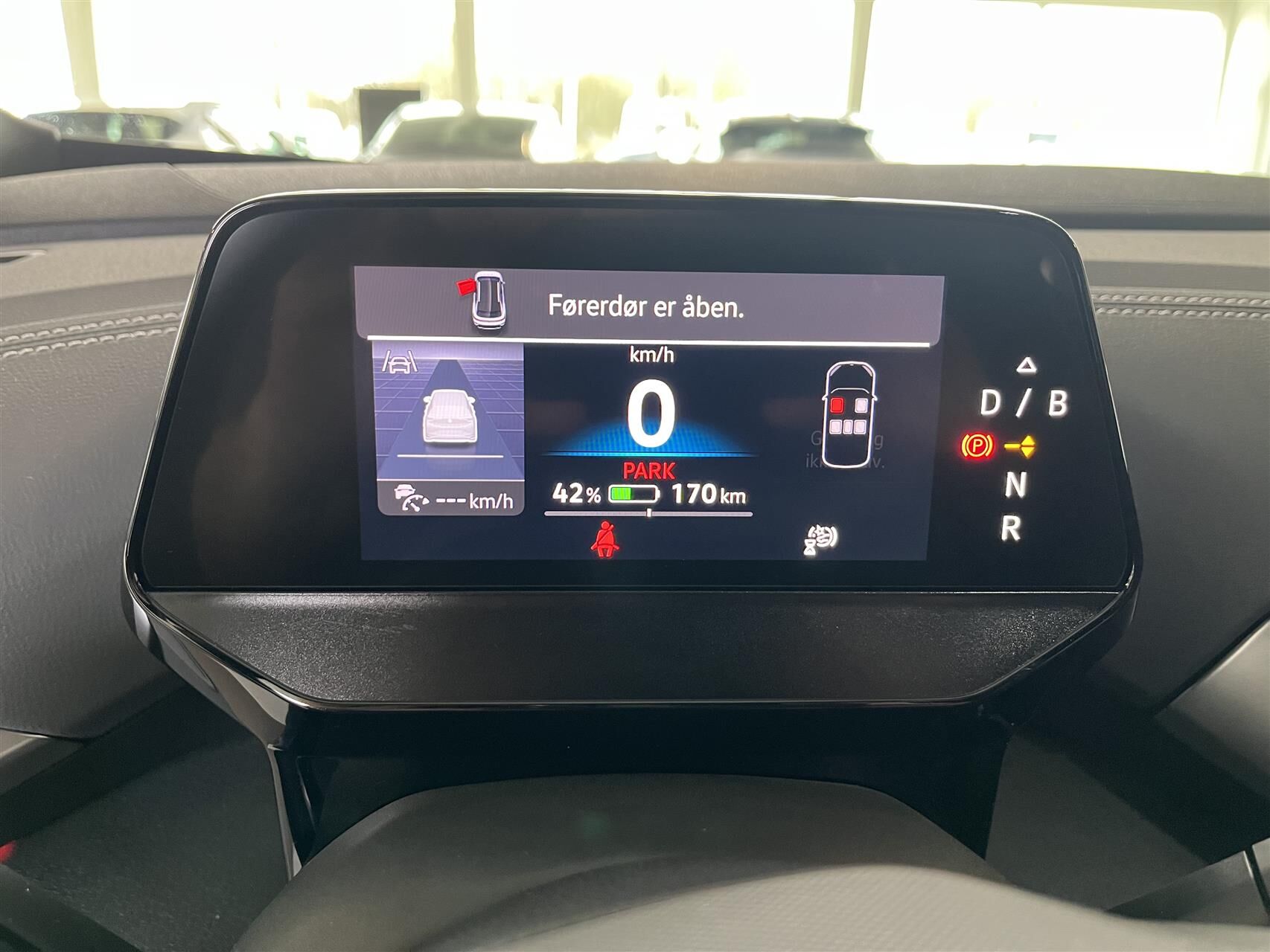 Billede af VW Volkswagen ID.4 Style Pro 286 