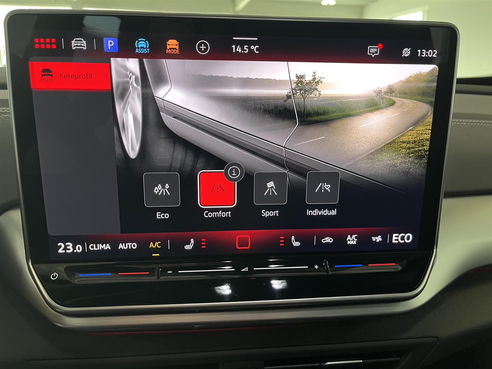 Billede af VW Volkswagen ID.4 Style Pro 286 