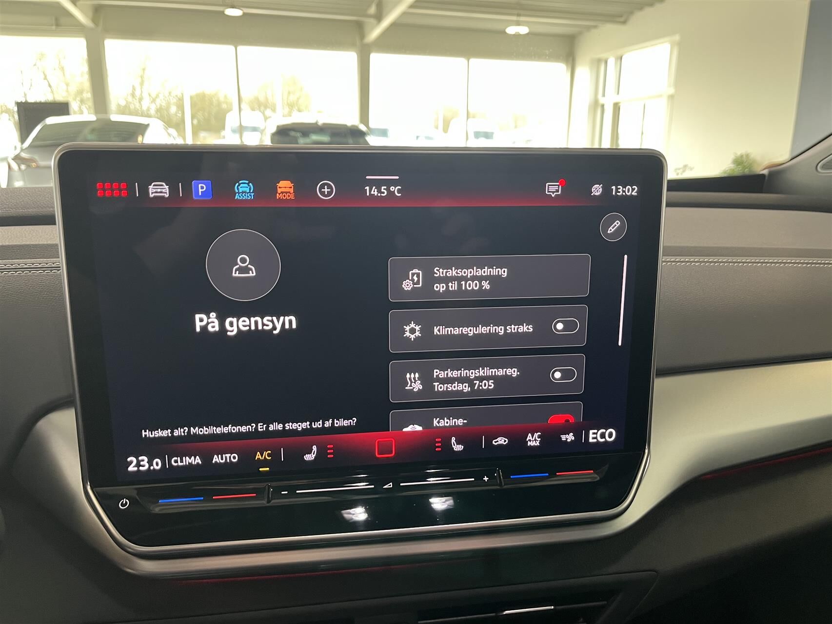 Billede af VW Volkswagen ID.4 Style Pro 286 