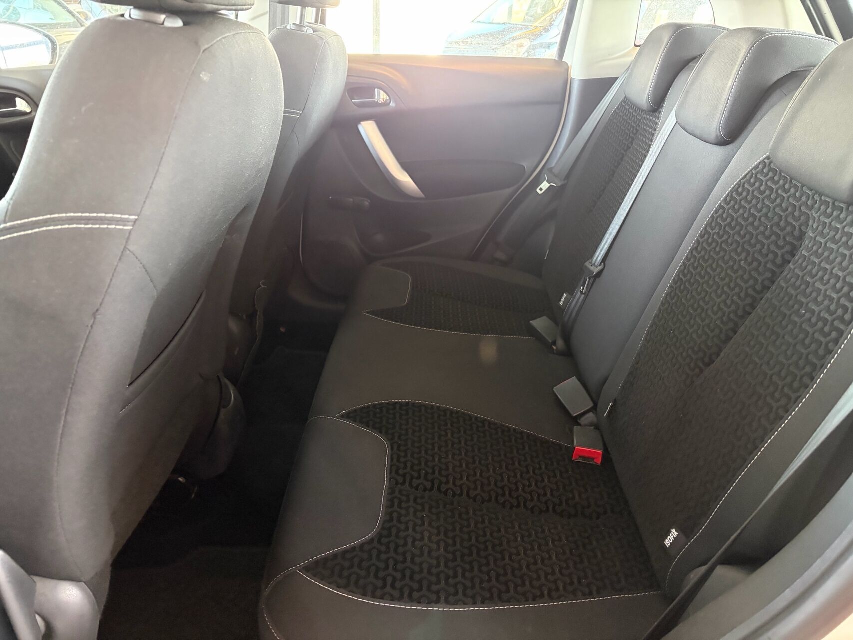 Billede af Citroën C3 HDI 90 90HK 5d