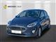 Billede af Ford Fiesta 1,0 EcoBoost Hybrid Titanium Start/Stop 125HK 5d 6g